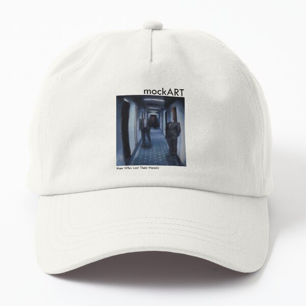 Item preview, mockART - Men Who Lost Their Heads designed and sold by mockART.