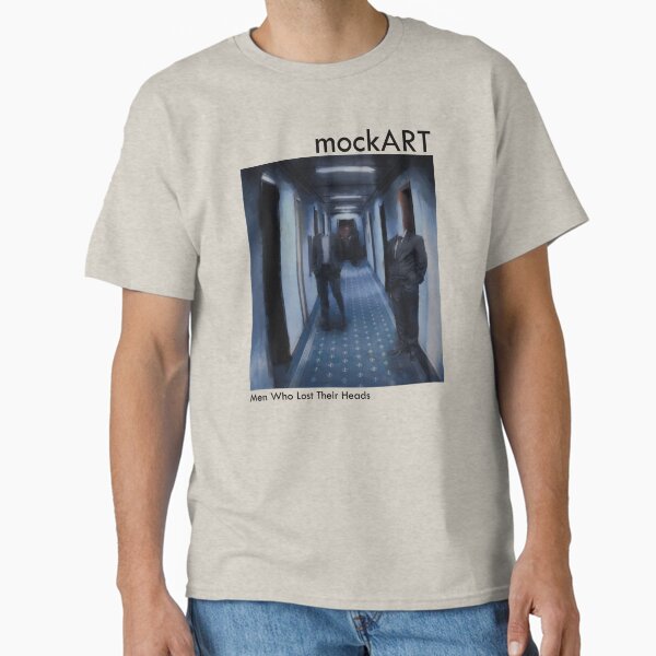 Classic T-Shirt
