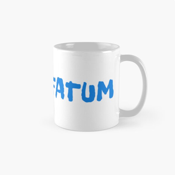 Item preview, Hello fatum designed and sold by Amanda-1308.