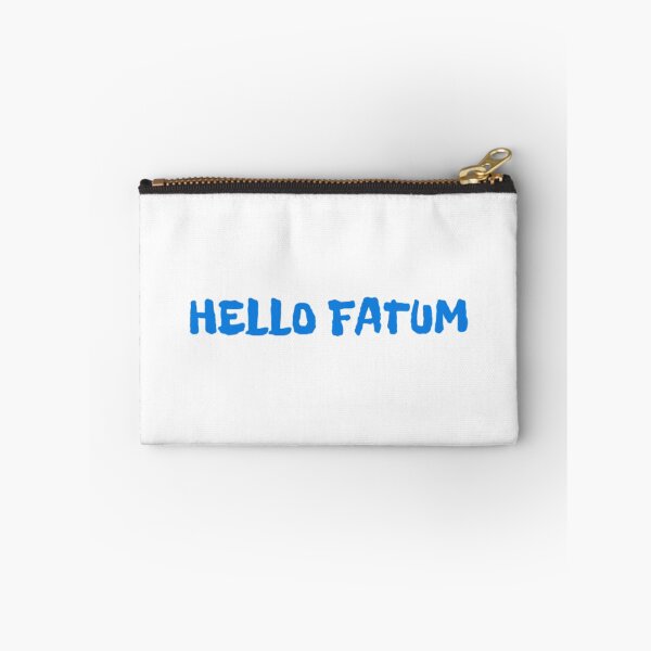 Item preview, Hello fatum designed and sold by Amanda-1308.