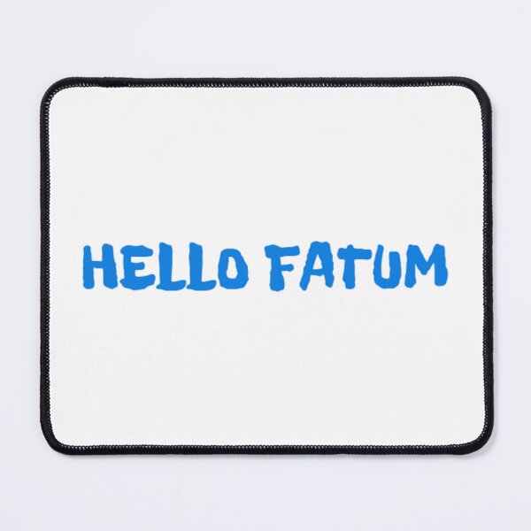 Item preview, Hello fatum designed and sold by Amanda-1308.