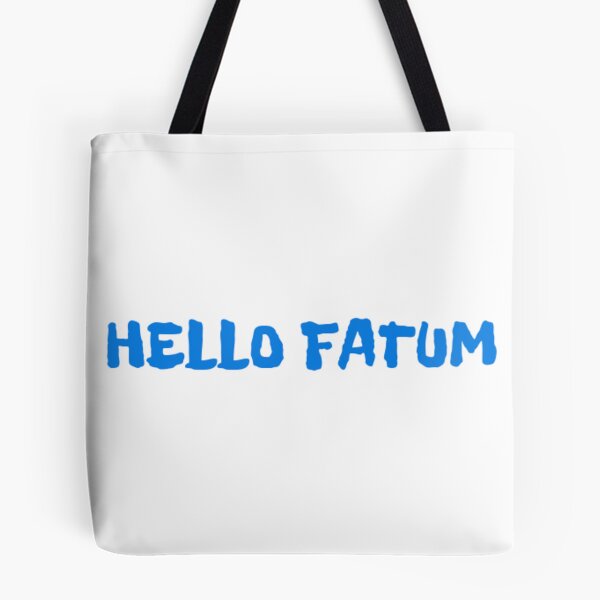 Item preview, Hello fatum designed and sold by Amanda-1308.