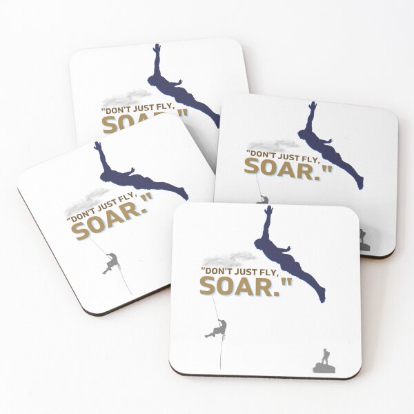 Item preview, SOAR designed and sold by FNMDRYP.