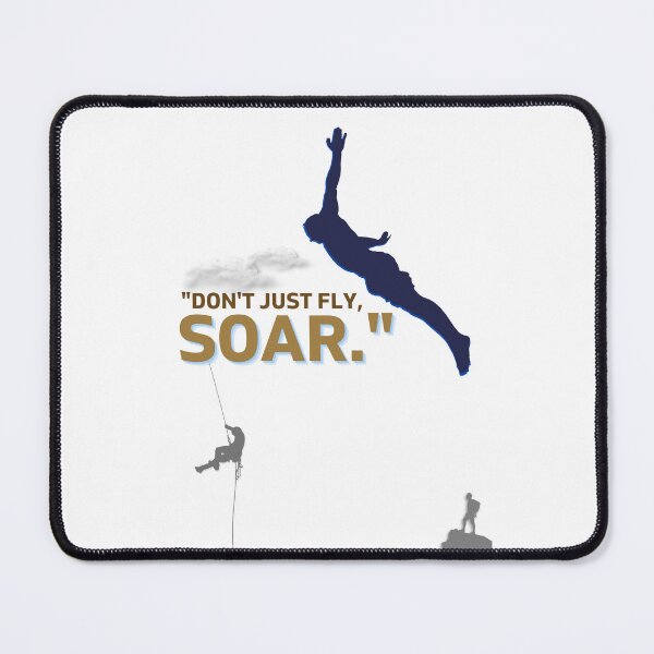 Item preview, SOAR designed and sold by FNMDRYP.