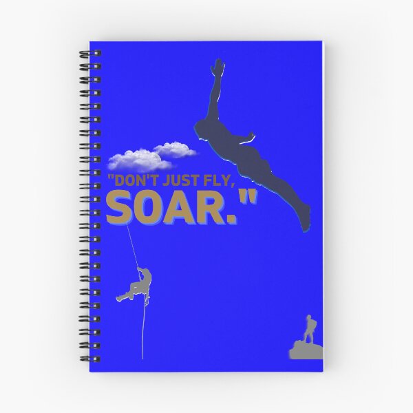 Item preview, SOAR designed and sold by FNMDRYP.