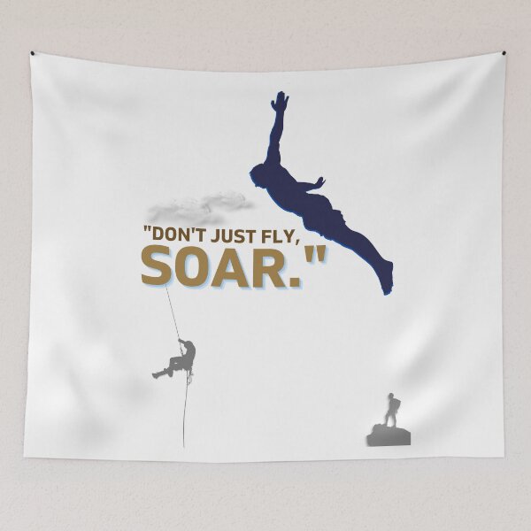 Item preview, SOAR designed and sold by FNMDRYP.