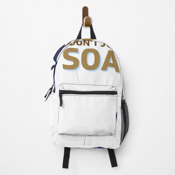 Item preview, SOAR designed and sold by FNMDRYP.