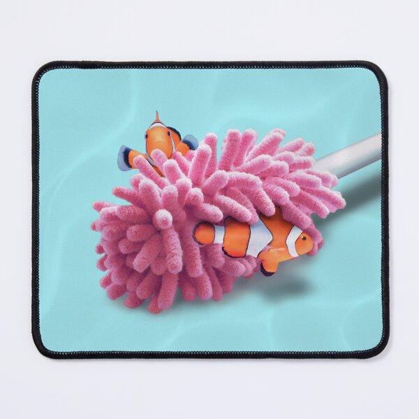 Item preview, Anemone Wiper designed and sold by JonasLoose.