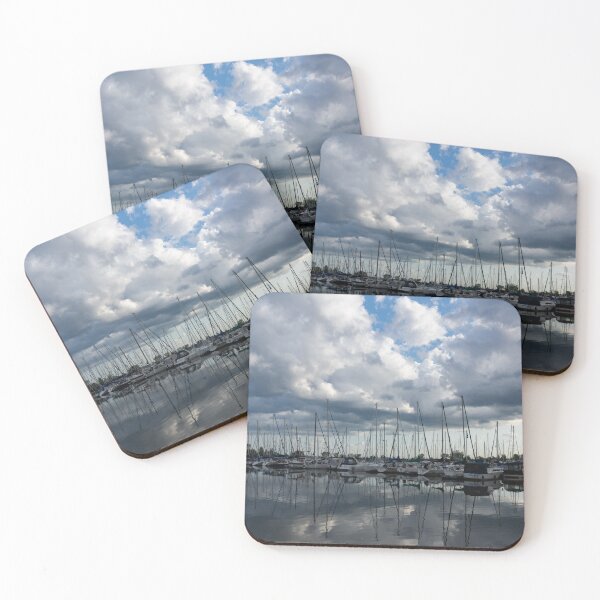 Item preview, Boats designed and sold by Georgia Mizuleva.