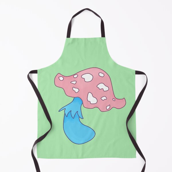 Item preview, Trans Mushroom designed and sold by luckyboyart.