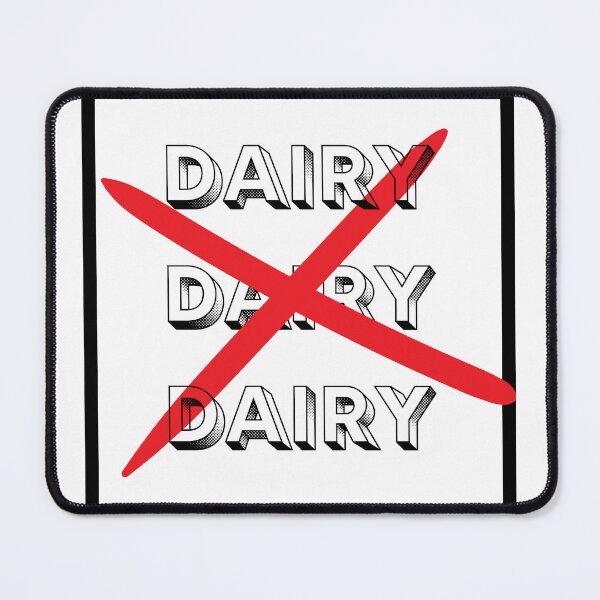 Item preview, Dairy Free Design designed and sold by aguinn8.