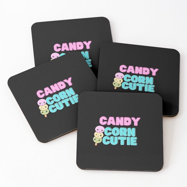 Aperçu de l'œuvre Candy Corn cutie créée et vendue par yassminishop.