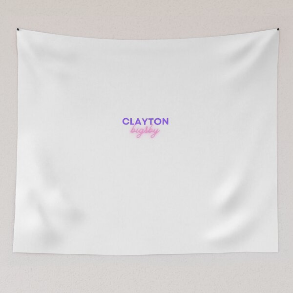 Item preview, Clayton Bigsby Neon designed and sold by MixedBags.