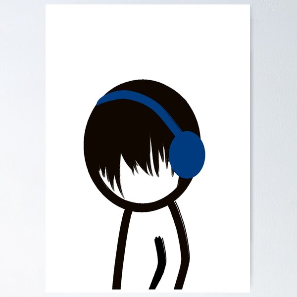 Emo Boy Sticker - Emo Boy - Discover & Share GIFs