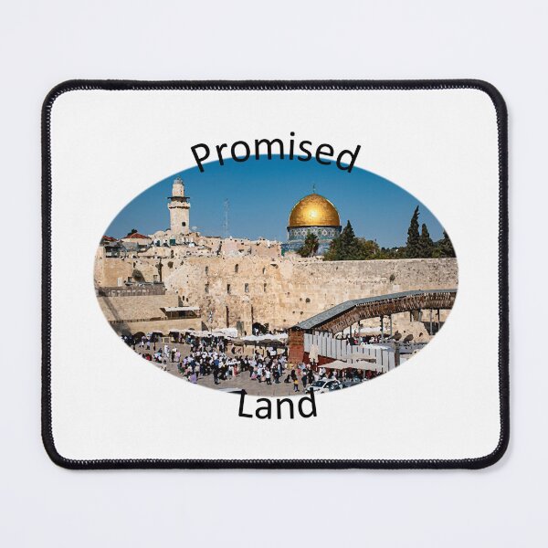 Item preview, Promised Land designed and sold by promisedland360.