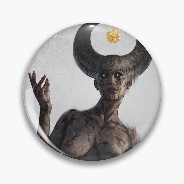 Item preview, cursed daughter designed and sold by Anatofinnstark.