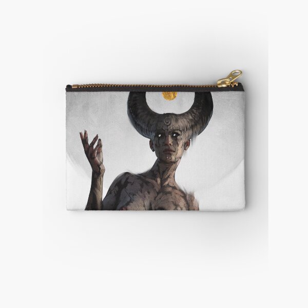 Item preview, cursed daughter designed and sold by Anatofinnstark.