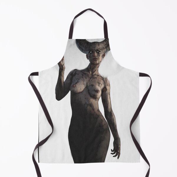 Item preview, cursed daughter designed and sold by Anatofinnstark.