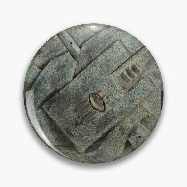 Item preview, vintage dadaist art designed and sold by Vintage Designs +.