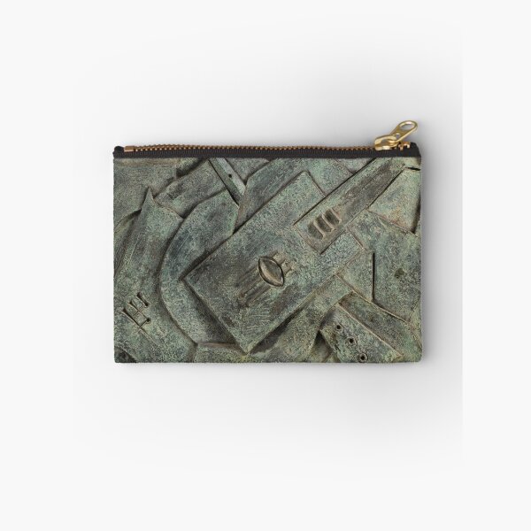 Item preview, vintage dadaist art designed and sold by Vintage Designs +.