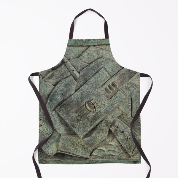 Item preview, vintage dadaist art designed and sold by Vintage Designs +.
