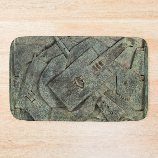 Item preview, vintage dadaist art designed and sold by Vintage Designs +.