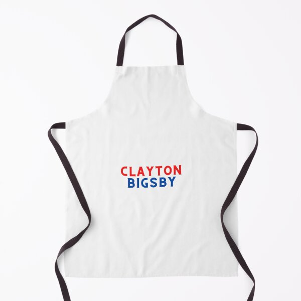 Item preview, Clayton Bigsby designed and sold by MixedBags.