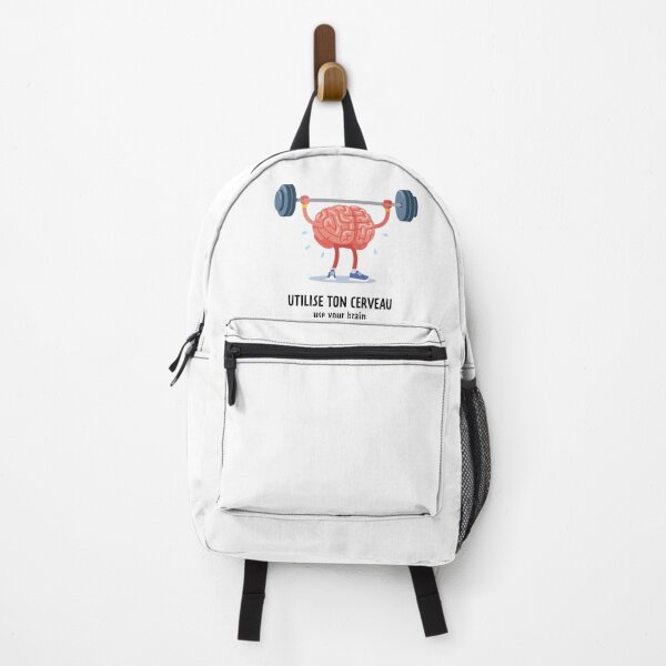 Item preview, Use your brain designed and sold by Zourit.
