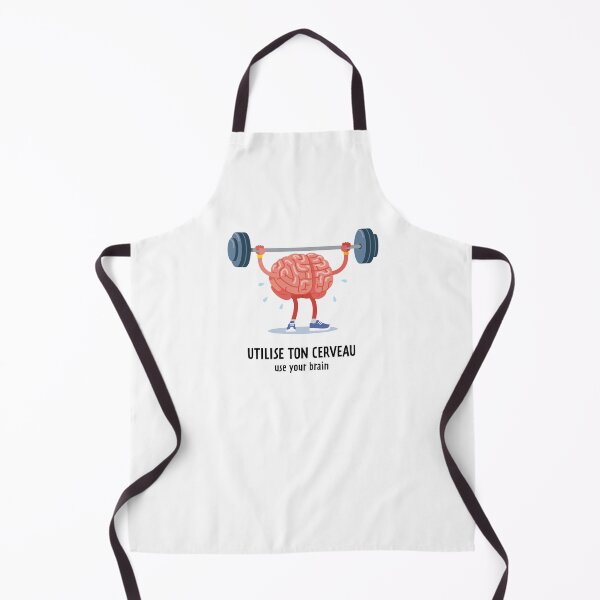 Item preview, Use your brain designed and sold by Zourit.