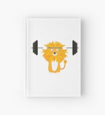 st patrick drinking Hardcover Journal