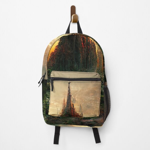Item preview, Walking into the forest of Elves designed and sold by AM FineArtPrints.