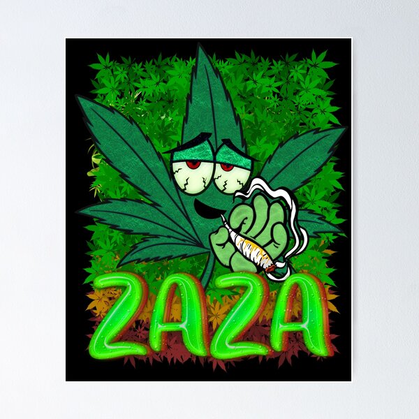 Zaza Wall Art for Sale | Redbubble