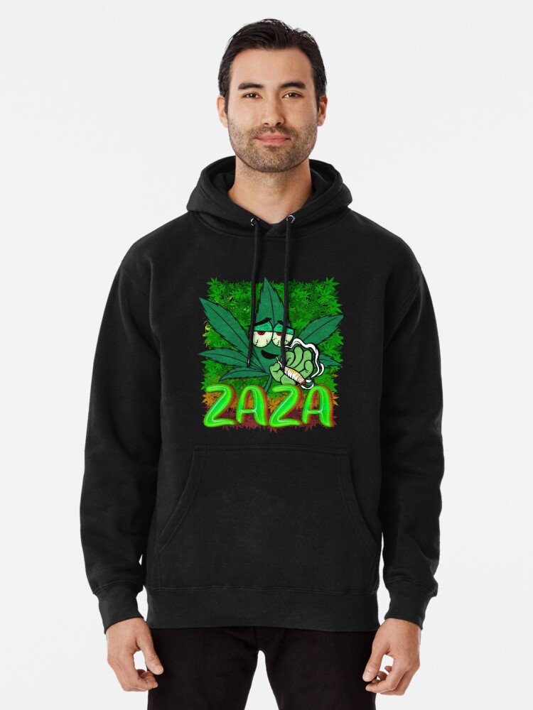 Zaza Hoodie 