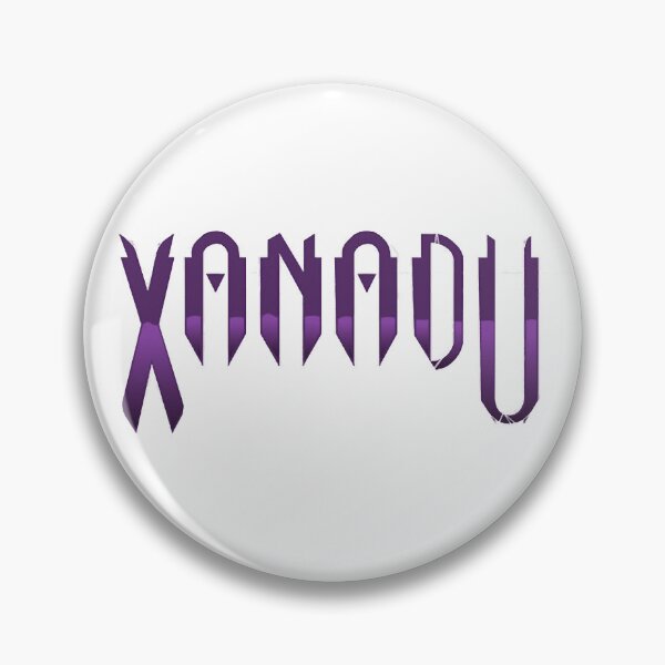 Item preview, Xanadu designed and sold by MBisdnel10.