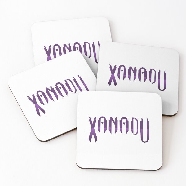 Item preview, Xanadu designed and sold by MBisdnel10.
