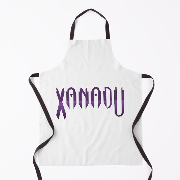 Item preview, Xanadu designed and sold by MBisdnel10.