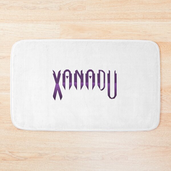 Item preview, Xanadu designed and sold by MBisdnel10.