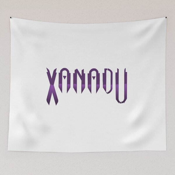 Item preview, Xanadu designed and sold by MBisdnel10.