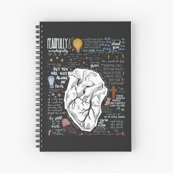 Item preview, Anatomical Heart Collage designed and sold by misslovelymess.