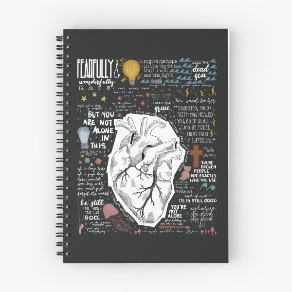 Item preview, Anatomical Heart Collage designed and sold by misslovelymess.