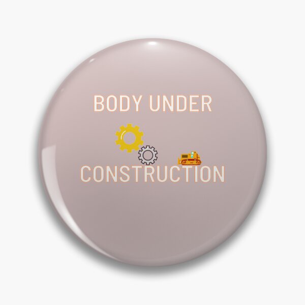 Item preview, body under construction designed and sold by Niomi.