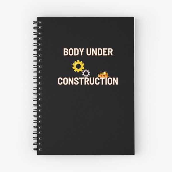 Item preview, body under construction designed and sold by Niomi.
