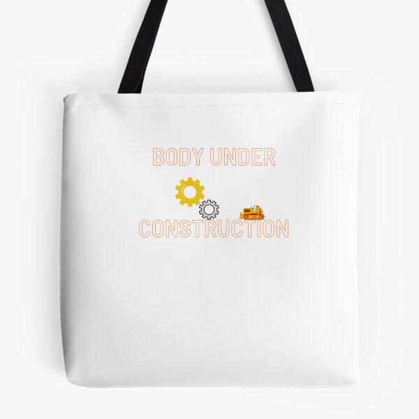 Item preview, body under construction designed and sold by Niomi.