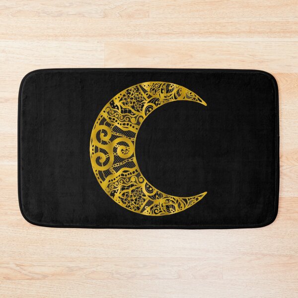 Item preview, Gold Moon designed and sold by AutumnJude Rowan.