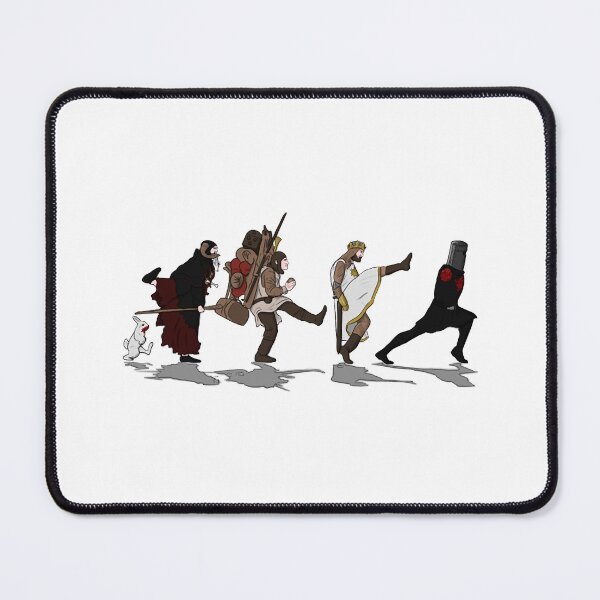 Item preview, walking towards the Grail designed and sold by MBisdnel10.