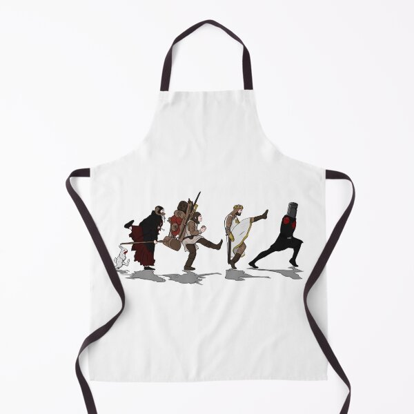 Item preview, walking towards the Grail designed and sold by MBisdnel10.