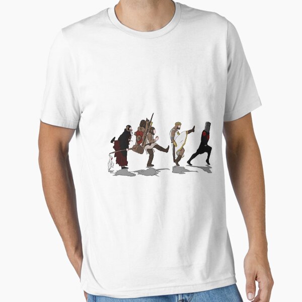 Item preview, walking towards the Grail designed and sold by MBisdnel10.