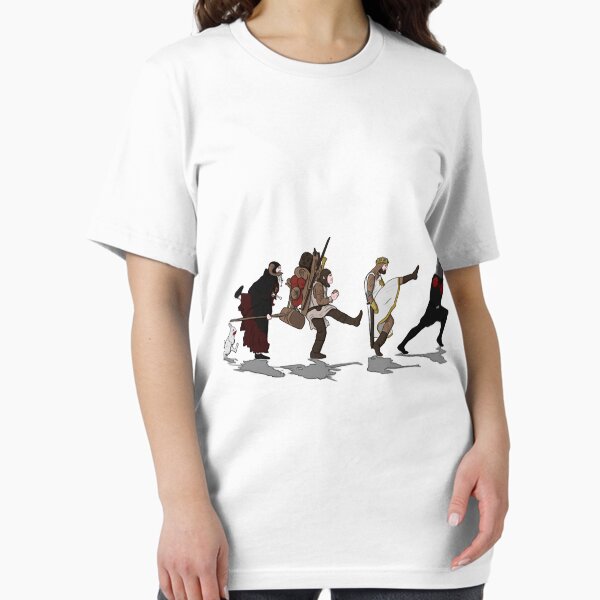 Item preview, walking towards the Grail designed and sold by MBisdnel10.