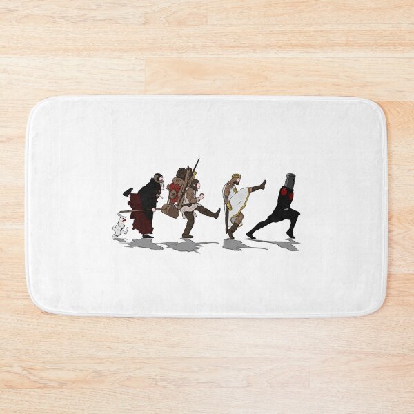Item preview, walking towards the Grail designed and sold by MBisdnel10.