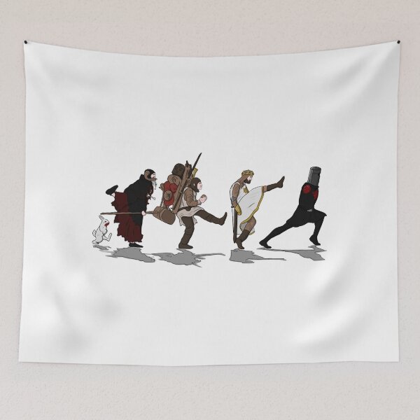 Item preview, walking towards the Grail designed and sold by MBisdnel10.